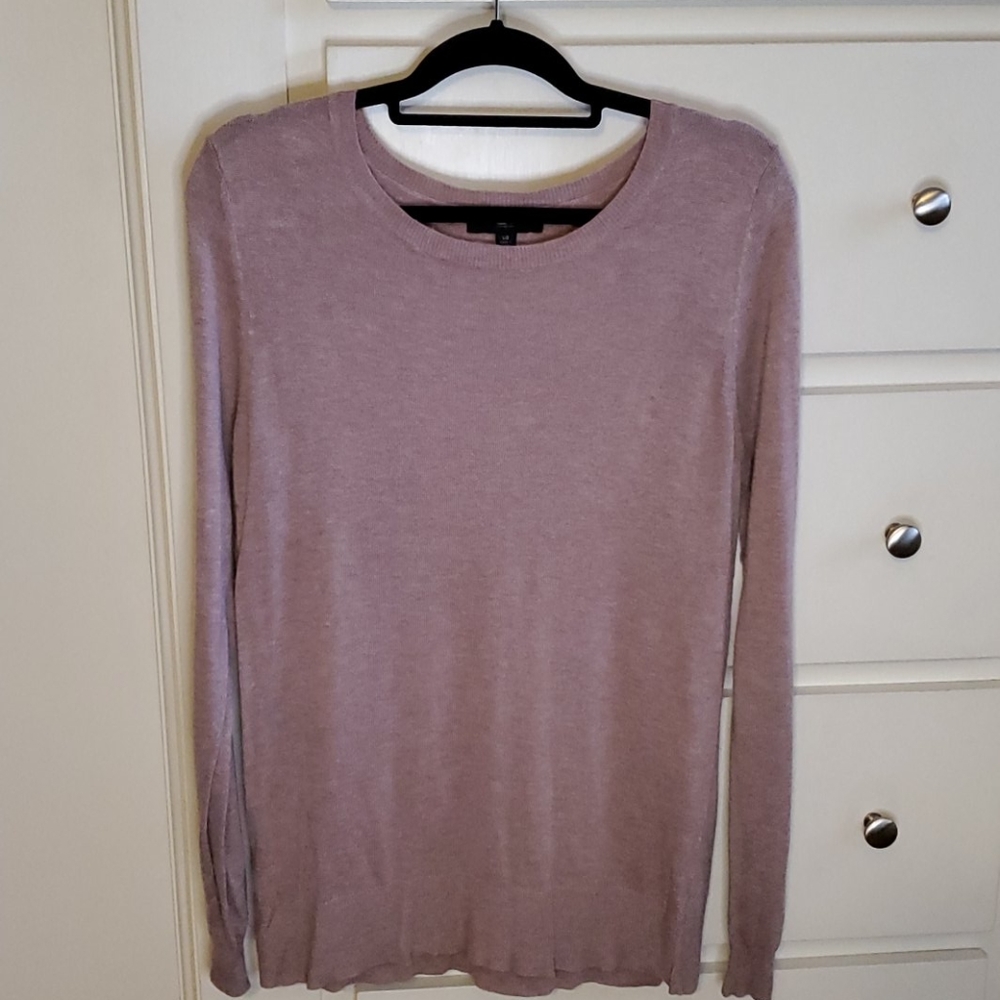 Women's sweater tunic‎